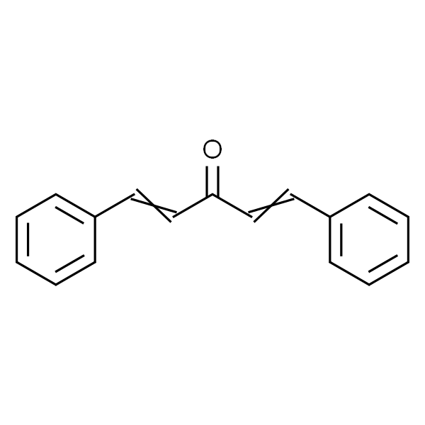 1,5-二苯基戊-1,4-二烯-3-酮