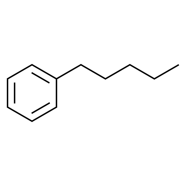 正戊基苯