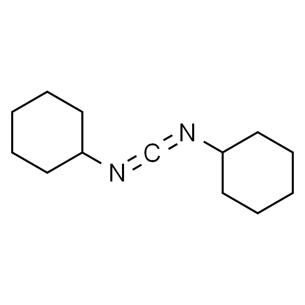 N,N'-二环己基碳二亚胺 (25%的吡啶溶液,约1.2mol/L)