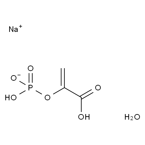 磷烯醇丙酮酸 单钠盐 水合物