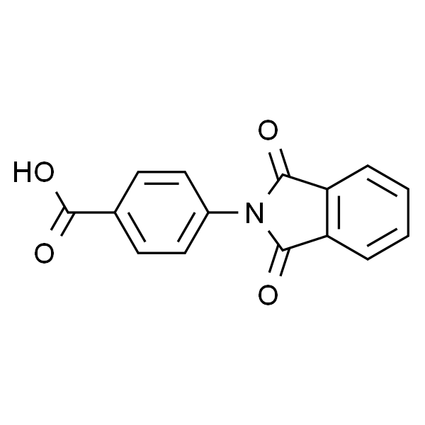 N-(4-羰苯基)邻苯二甲酰亚胺
