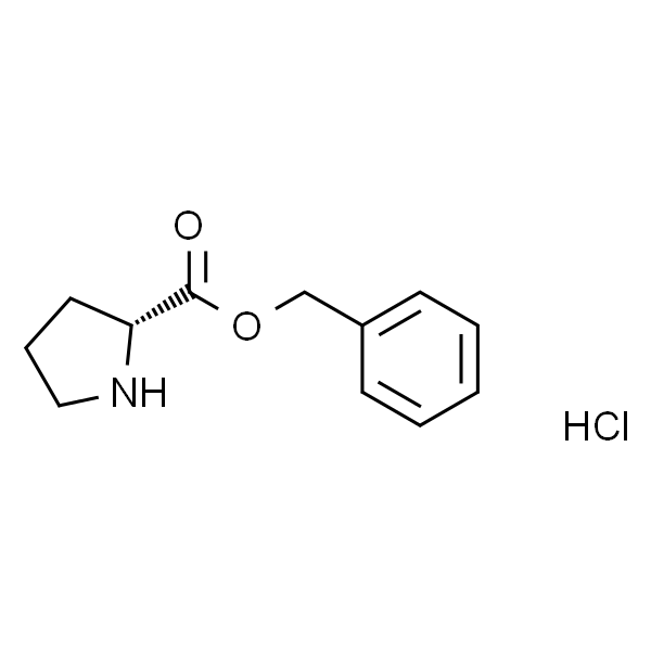 D-脯氨酸苄酯盐酸盐