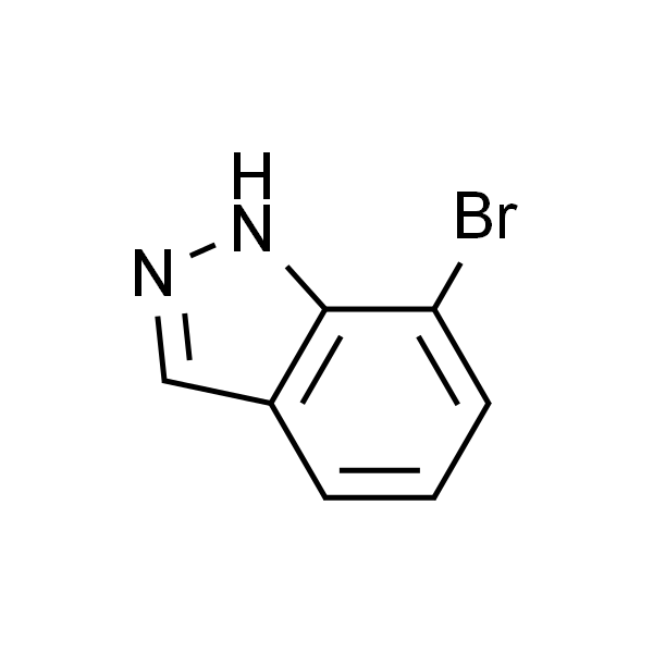 7-溴-1H-吲唑