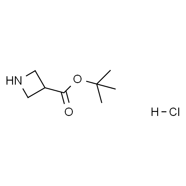 氮杂环丁烷-3-羧酸叔丁酯盐酸盐