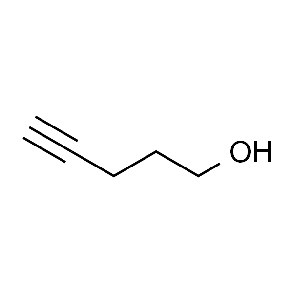 4-戊炔-1-醇