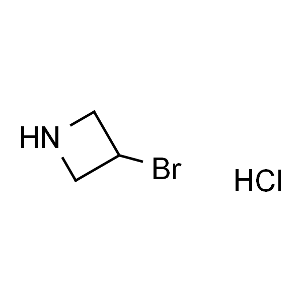 3-溴氮杂环丁烷盐酸盐