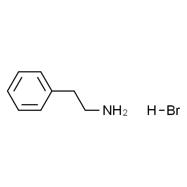 苯乙基溴化胺