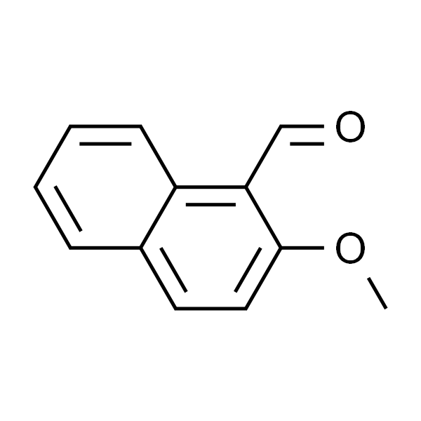 2-甲氧基-1-萘甲醛