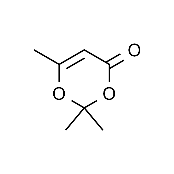 2,2,6-三甲基-1,3-二氧(杂)芑-酮