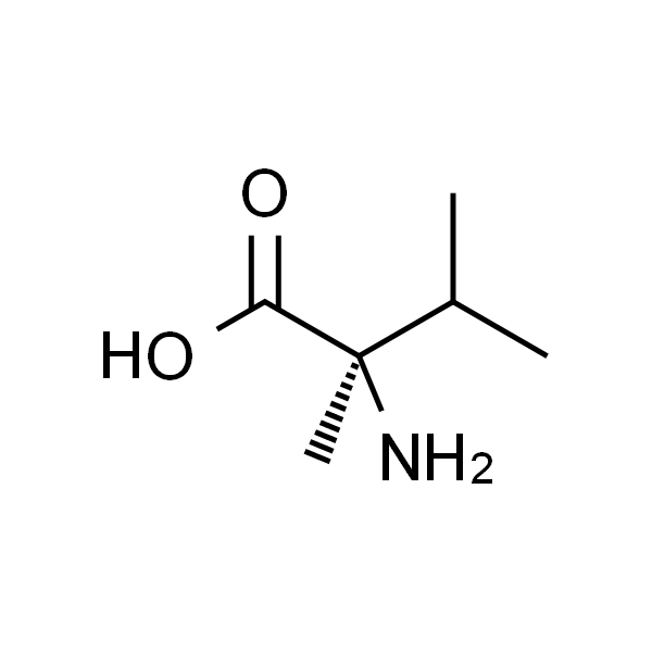 2-甲基-D-缬氨酸