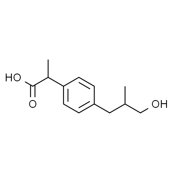 Hydroxy Ibuprofen