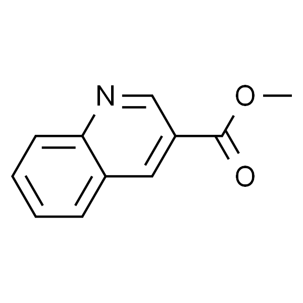 3-喹啉甲酸甲酯