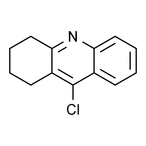 9-氯-1,2,3,4-四氢吖啶