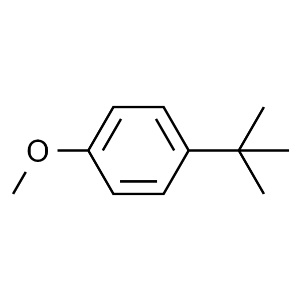 4-叔丁基苯甲醚