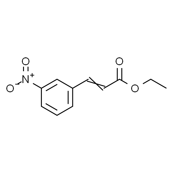 3-硝基肉桂酸乙酯