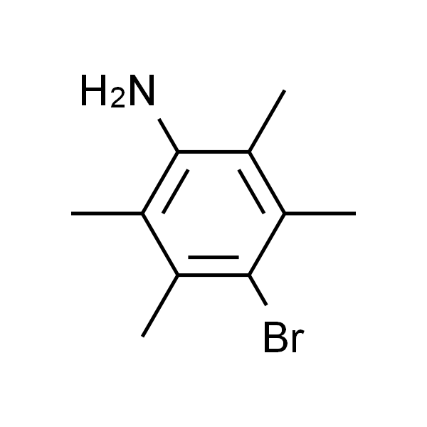 4-溴-2-,3,5,6-四甲基苯胺