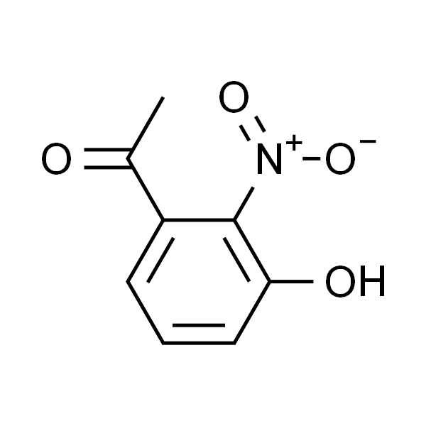 1-(3-羟基-2-硝基苯基)乙酮