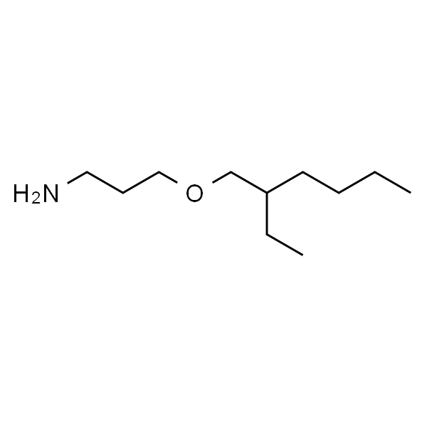 3-(2-乙基己氧基)丙胺