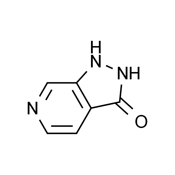 1H-吡唑并[3,4-c]吡啶-3(2H)-酮