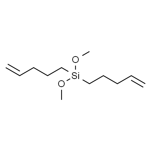 Silane,dimethoxydi-4-penten-1-yl-