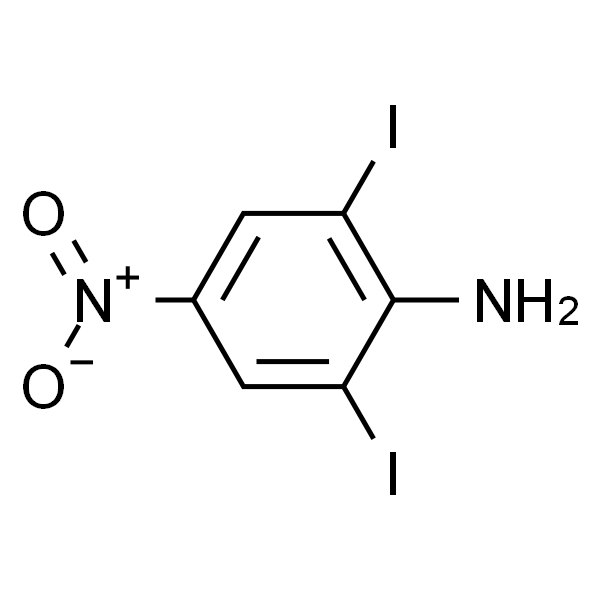 2,6-二碘-4-硝基苯胺