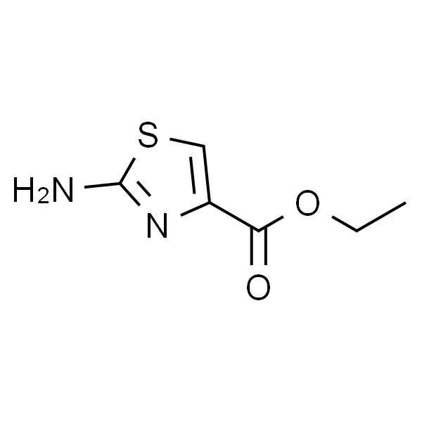 2-氨基噻唑-4-甲酸乙酯