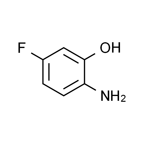 2-氨基-5-氟苯酚