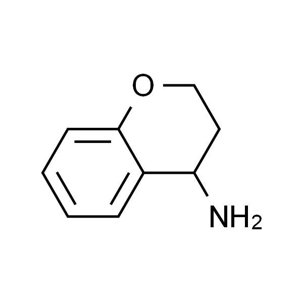 苯并二氢吡喃-4-基胺