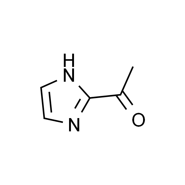 1-(1H-咪唑-2-基)乙酮