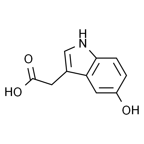 5-羟基吲哚乙酸