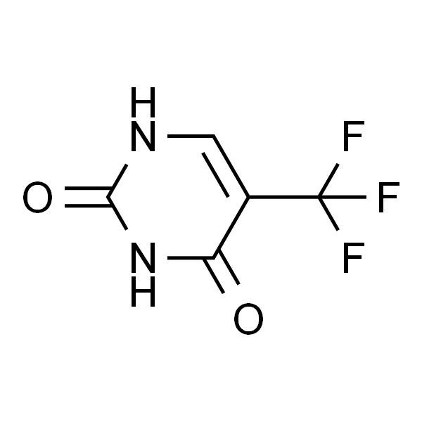 5-三氟甲氧尿嘧啶