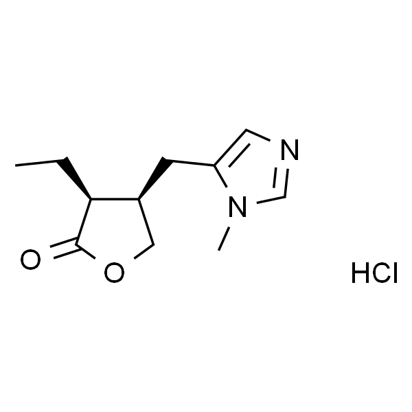 盐酸毛果芸香碱