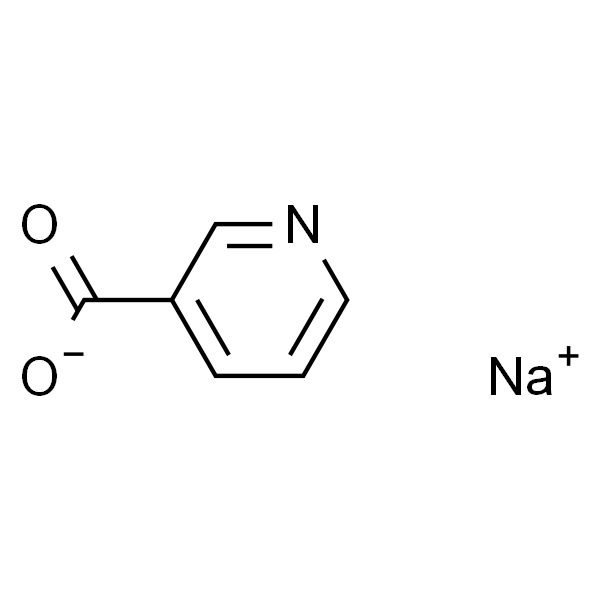 烟酸钠