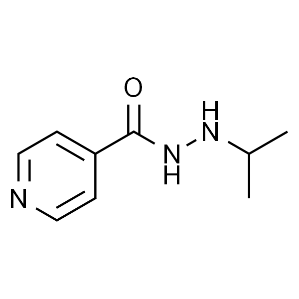 异丙烟肼