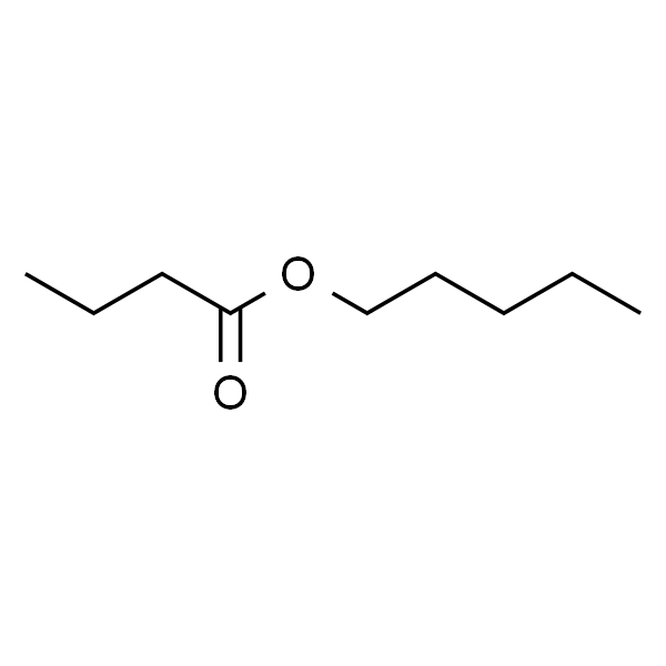 丁酸正戊酯