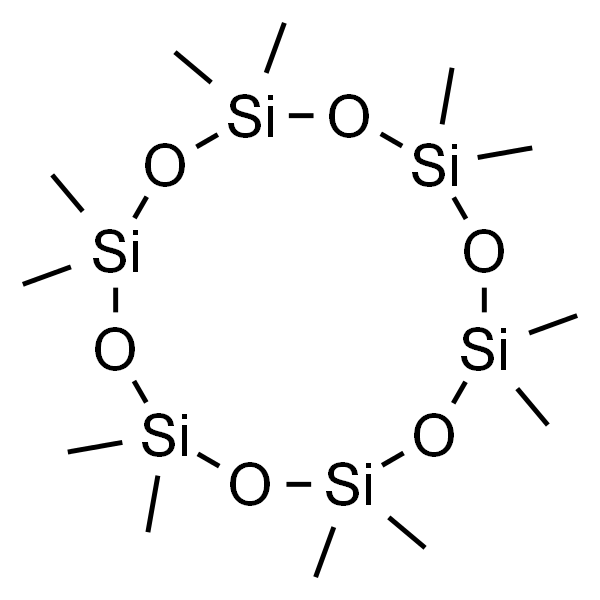 十二甲基环己硅氧烷