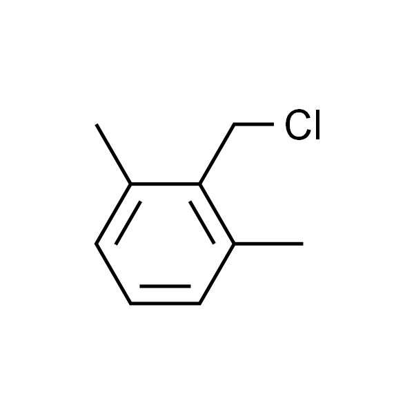 2,6-二甲基氯苄