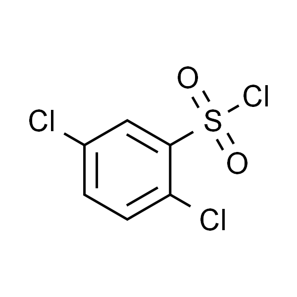 2,5-二氯苯磺酰氯