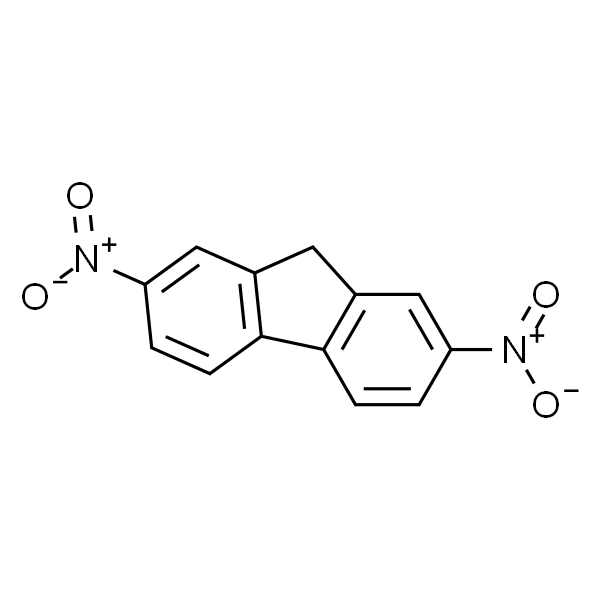 2，7-二硝基芴