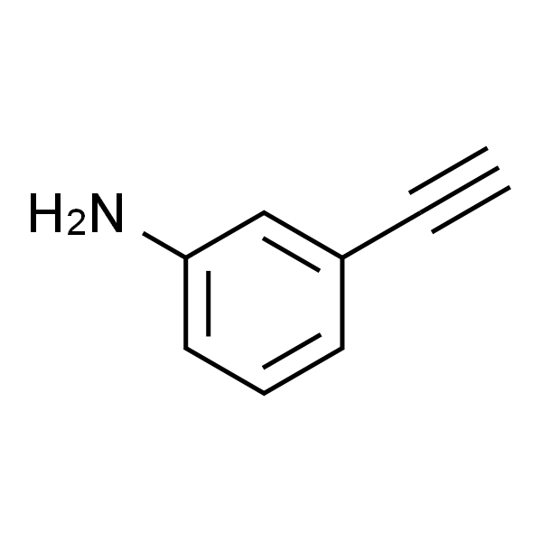 3-乙炔基苯胺