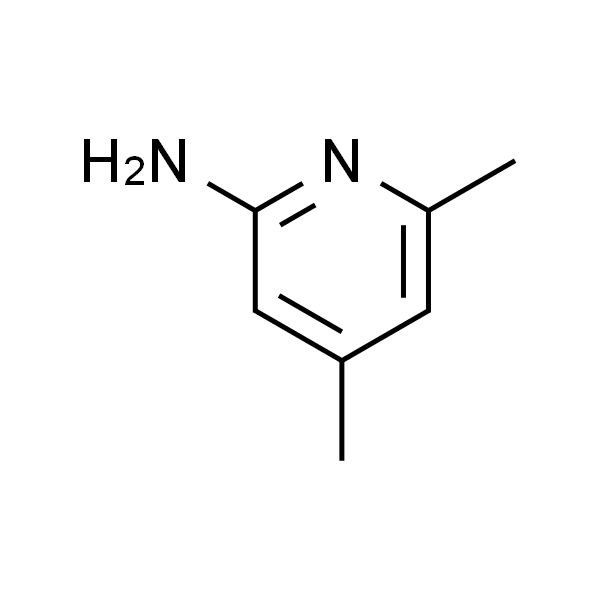 6-氨基-2,4-二甲基吡啶