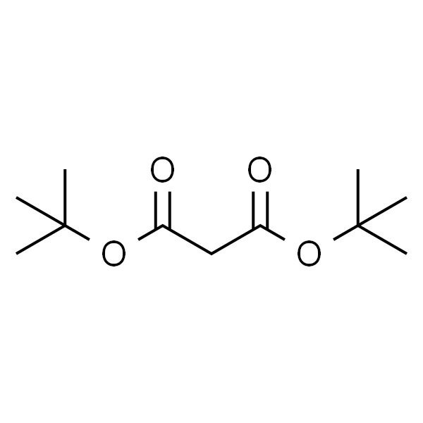 丙二酸二叔丁酯