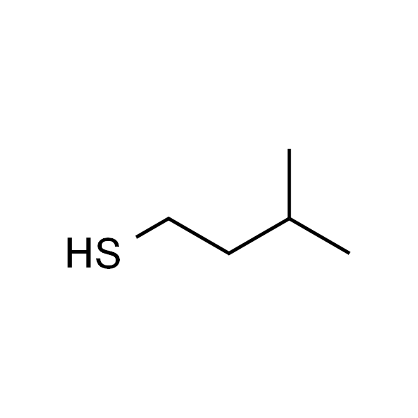 异戊基硫醇