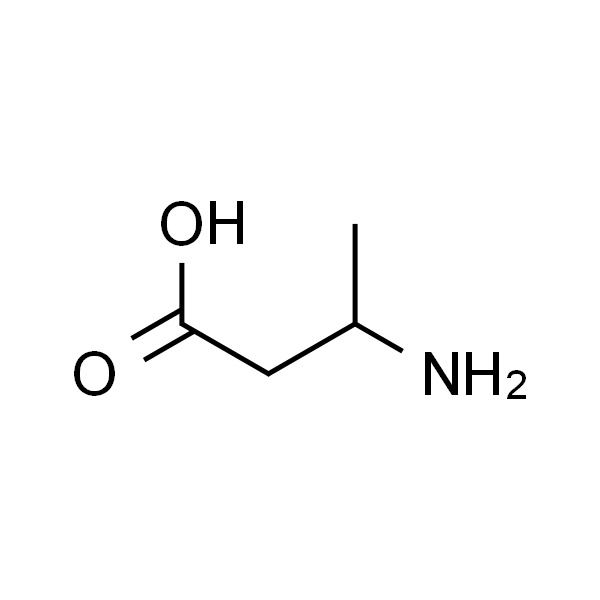 3-氨基丁酸