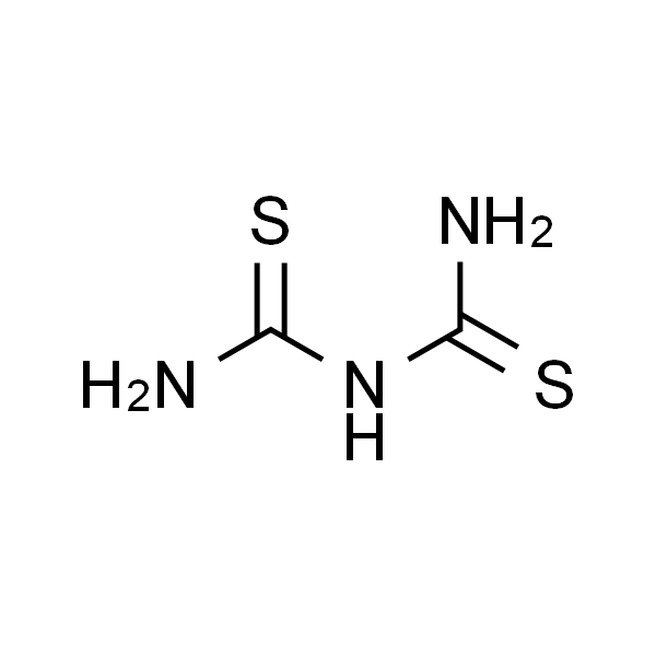 2,4-二硫代缩二脲