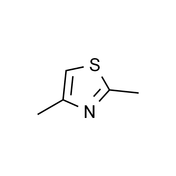 2,4-二甲基噻唑