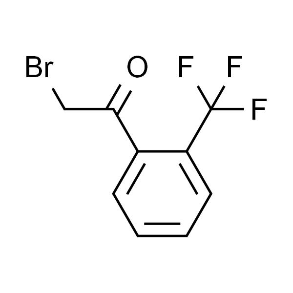 2-溴-2'-(三氟甲基)苯乙酮