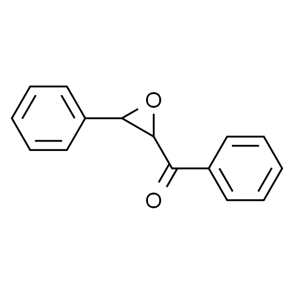 1,3-二苯基-2,3-环氧-1-丙酮