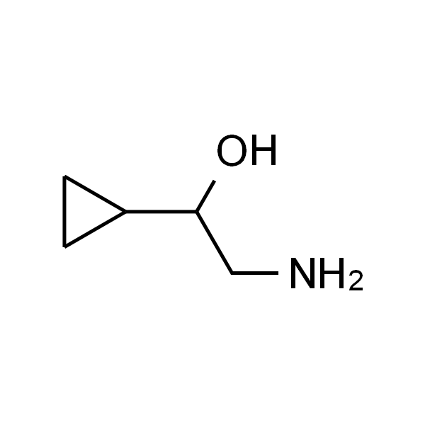 2-氨基-1-环丙基乙-1-醇