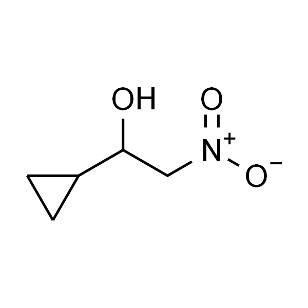 1-环丙基-2-硝基乙醇